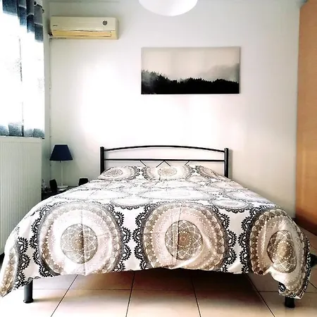 Cosy 3 Close To The City Center Apartment Thessaloniki