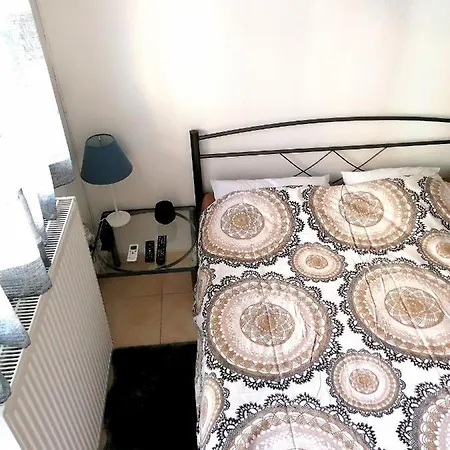 Cosy 3 Close To The City Center Διαμέρισμα