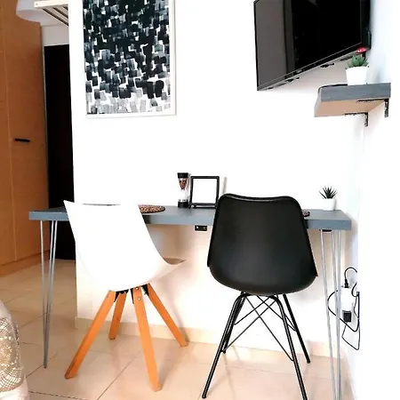 Cosy 3 Close To The City Center * סלוניקי
