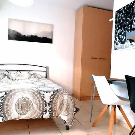 Cosy 3 Close To The City Center *