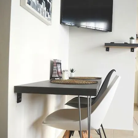 Cosy 3 Close To The City Center Thessaloniki