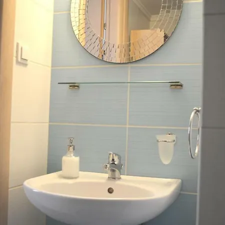 Apartment Cosy 3 Close To The City Center *