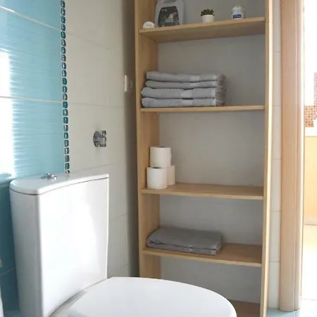Cosy 3 Close To The City Center Διαμέρισμα