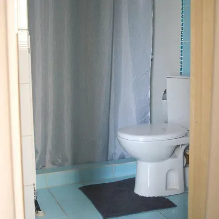 Apartment Cosy 3 Close To The City Center